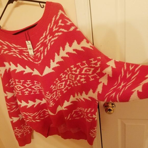 Express sweater - Picture 4 of 6